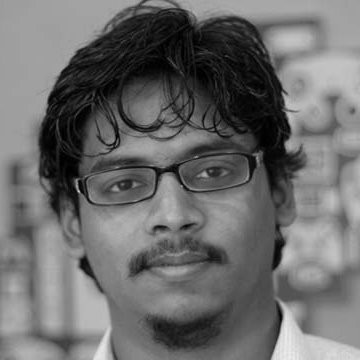 Rafat Ahmed Shejan