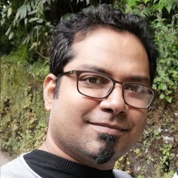 Shubho Al-Farooque